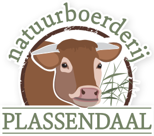 Logo - Natuurboerderij Plassendaal